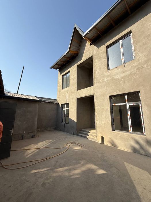 Продам участок 2 сотки коттедж Юнусабад Хасанбой пост 500 метров