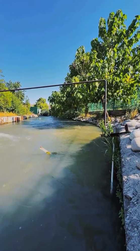 Toshkent shahar Sergeli tumanida Yer sotiladi 12 sotix