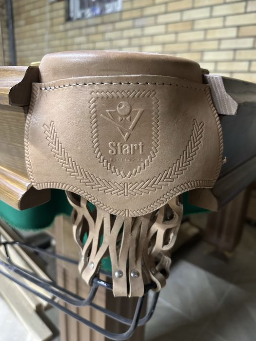 Продам бильярдный стол 8 футов