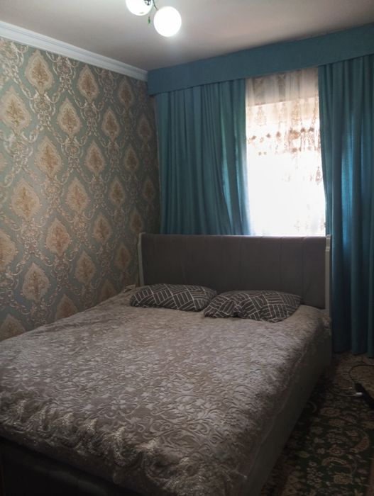 Продам юнусобод 12 4/4/9 90кв м 100&торг на месте ипотека проходит