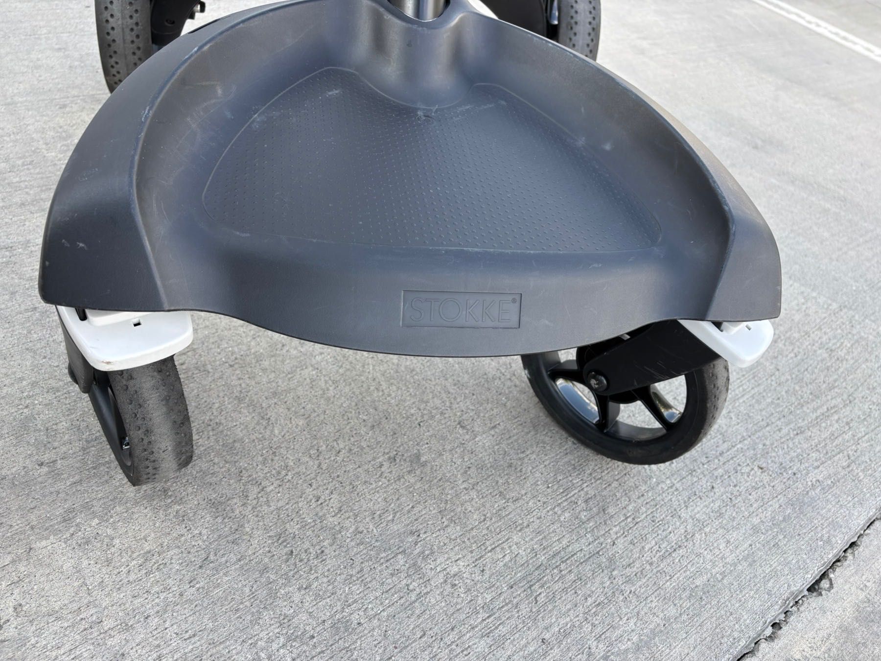 Детска количка Stokke