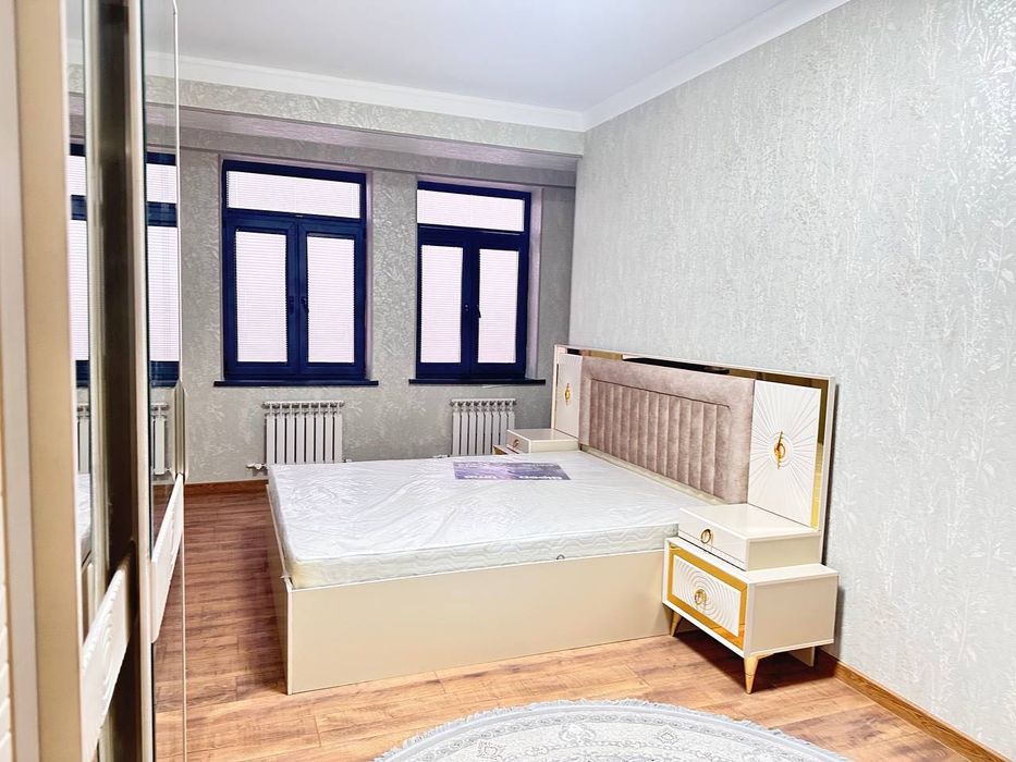 Новостройка Продается 3 комнатная квартира ремонт Братские могилы