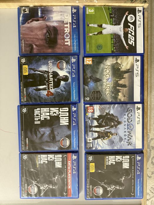 Продам диск Sony Playstation