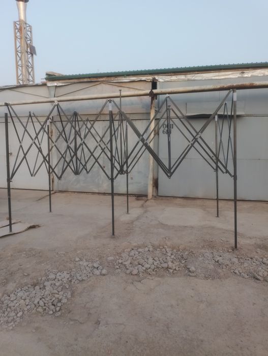 Продаю навес новый