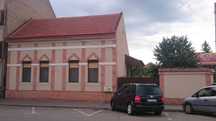 Casa vis-a-vis de Piata Mare