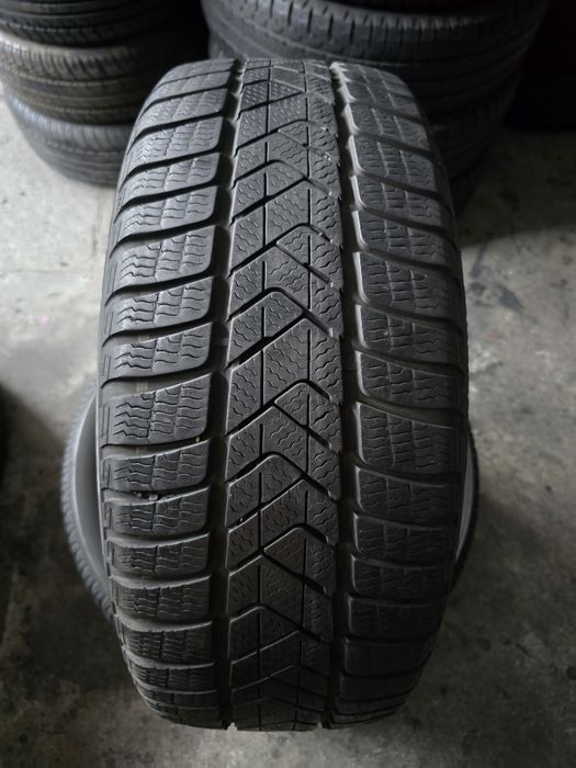 Pirelli 205/55 R16 91H MS iarnă