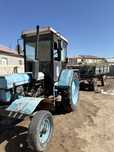 Traktor 28 sotiladi holati ideal