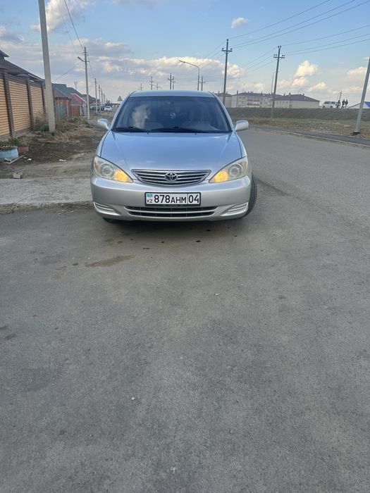 Камри 30 американец