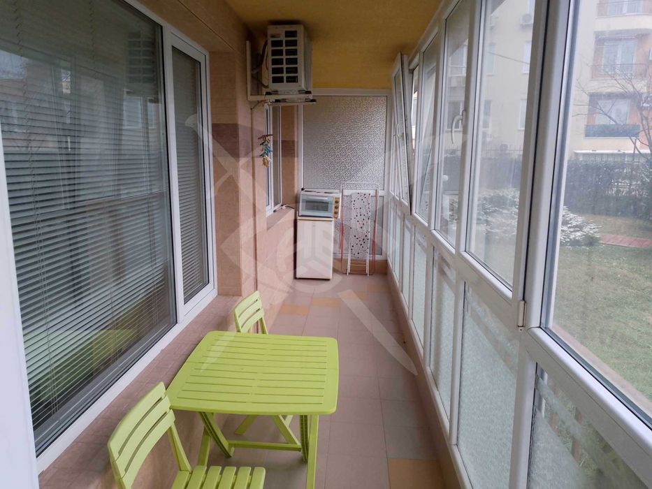 Дава се под наем Двустаен апартамент в Варна, Бриз - 75 кв.м за 350 € - Снимка #7