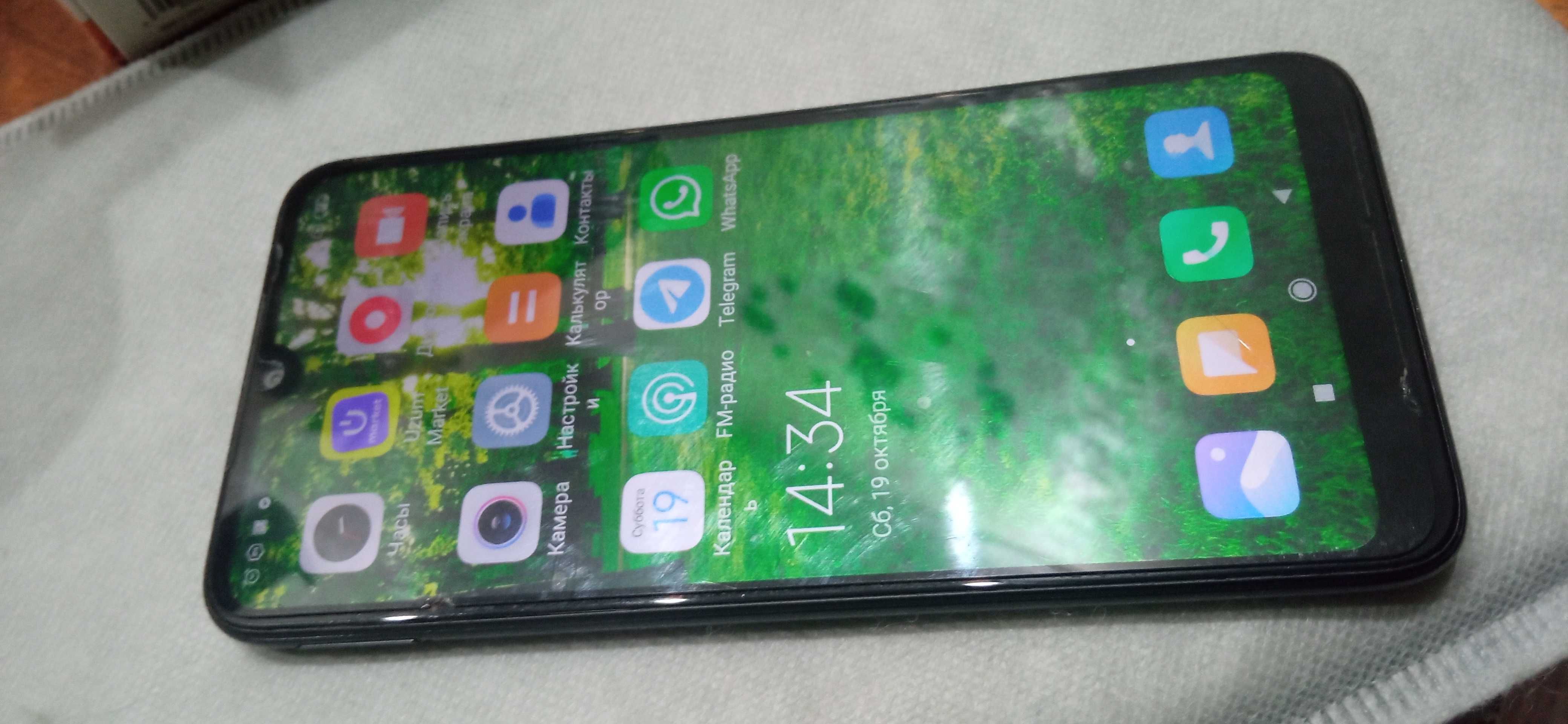 REDMI 7 - Xiaomi