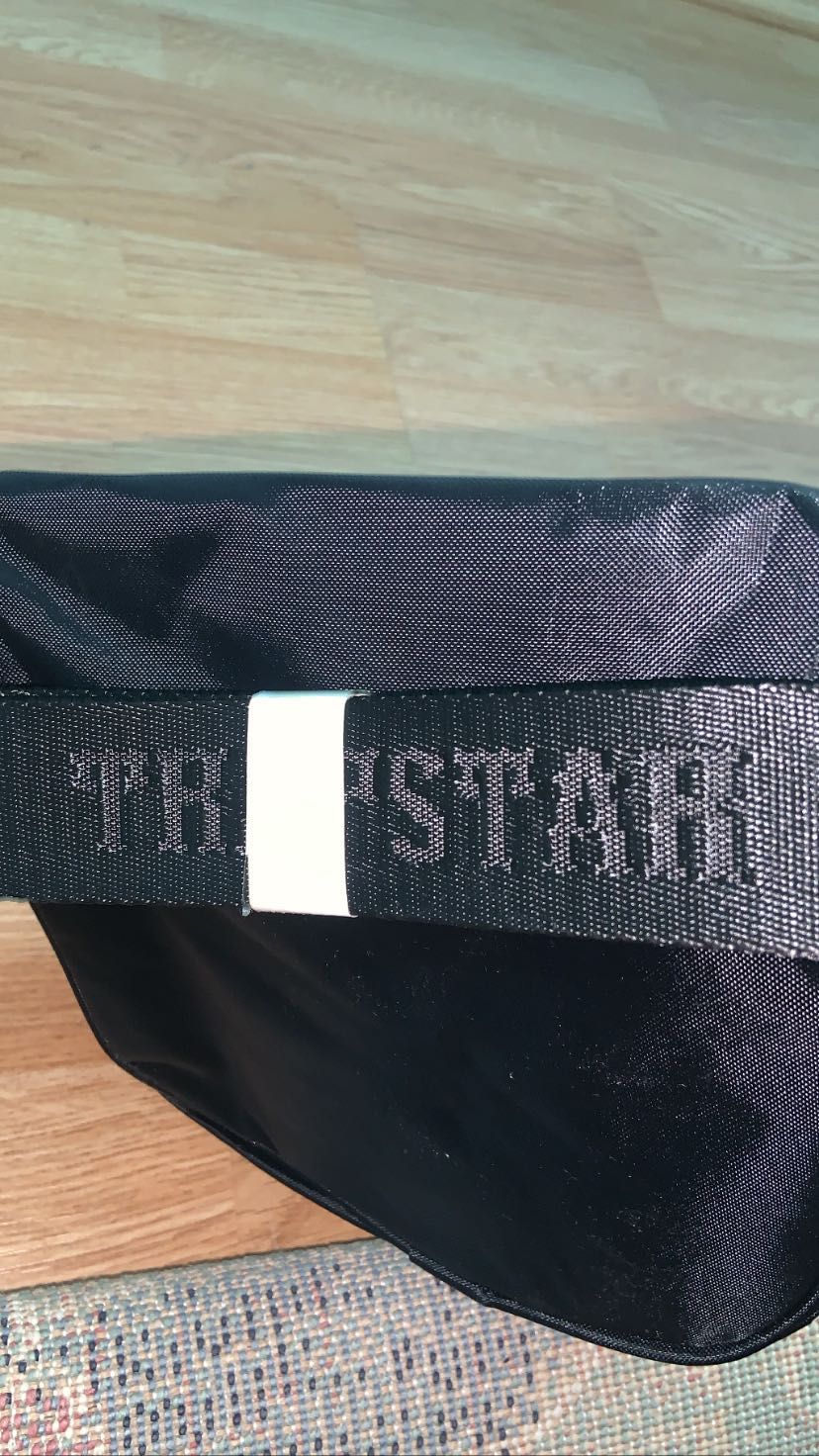 *ПРОМОЦИЯ* Рефлективна Trapstar bag 1.0