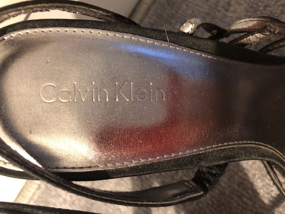 sandale Calvin Klein