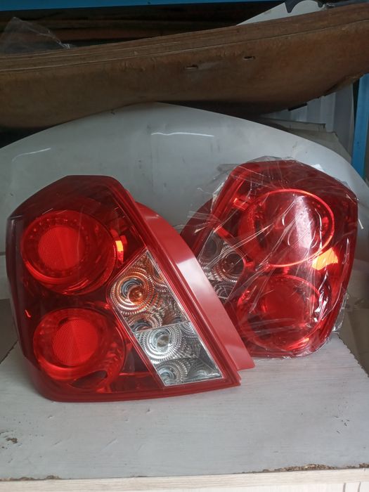 Jentra (lasetti) optra stopi yangi garantiyalikk