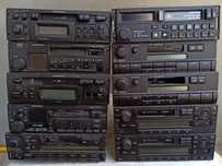 Radio casetofone auto diverse modele