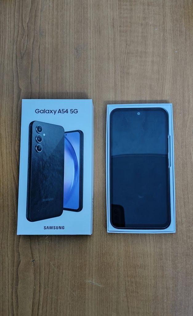 Samsung Galaxy A55
