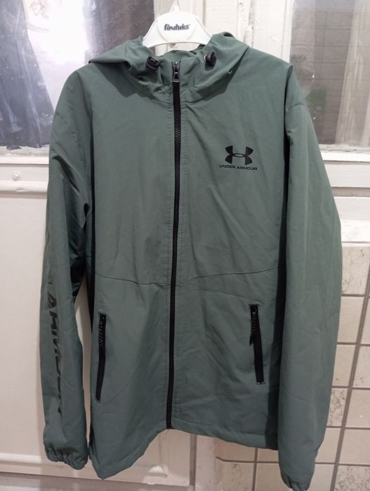 Куртка- ветровка ( осень-весна)