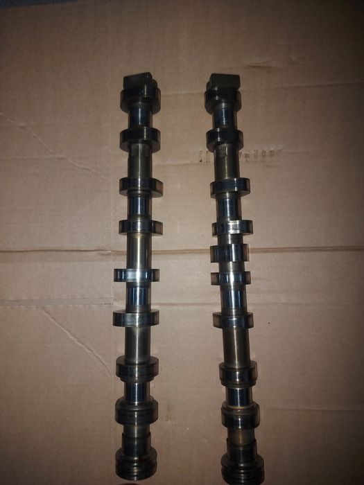 Piese motor bmw e90 2011