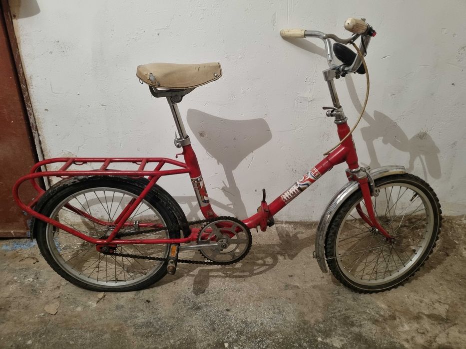 BicicletaPegas comunista