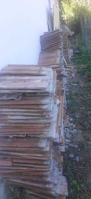 Donez tigla acoperis