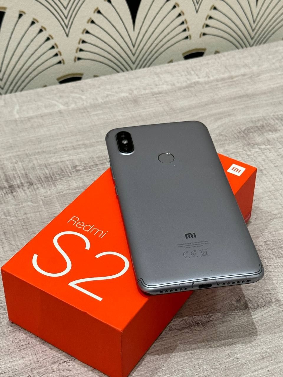 Redmi s2 sotiladi