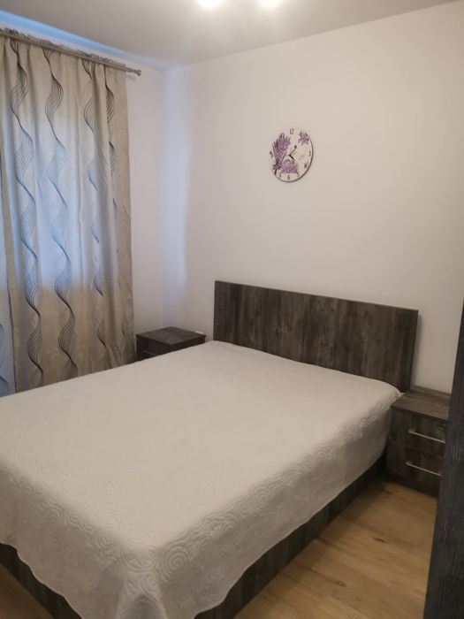 Apartament de închiriat Magnolia Residence