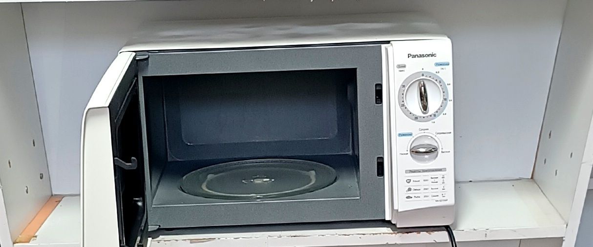 Продам микроволновку