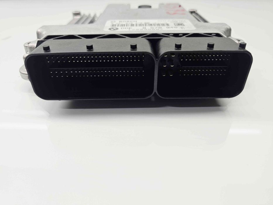 Calculator motor ECU  Bmw 3 (F30) [Fabr 2012-2017] 8578945-01 2.0 N47N