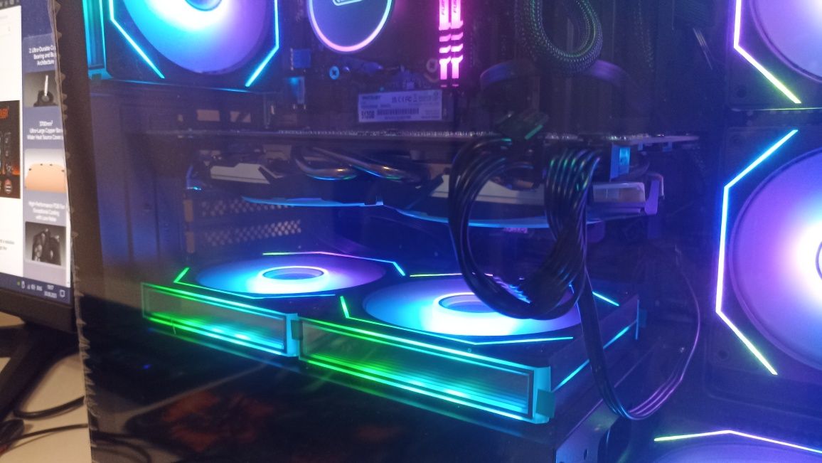 MSI GTX 1080 Armor OC