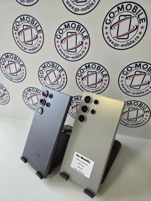 Samsung S24 Ultra Impecabil Garantie