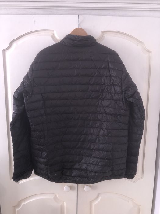 Rab Мъжко Пухено Яке Размер XL