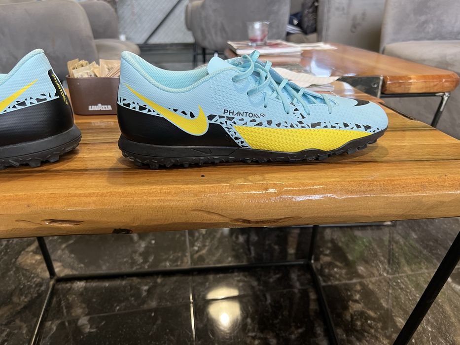 Nike PHANTON стоножки/44,5 номер