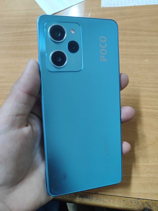 Poco x5 pro 8/256gb