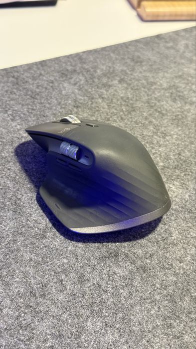 Logitech MX Master 3s