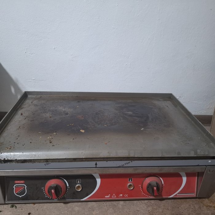 Izgara yangi Turkiyaniki 70 sm