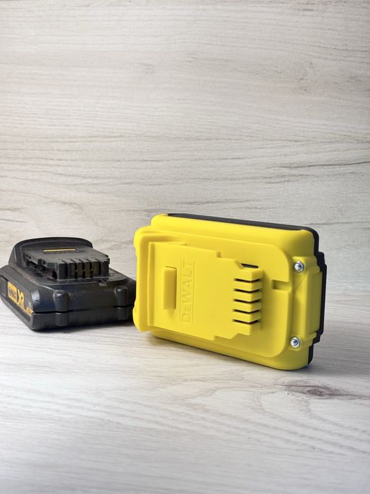 Carcase baterii DeWalt