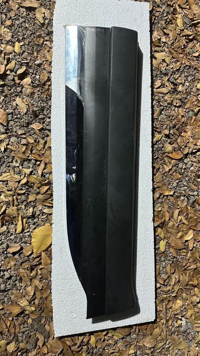 Чери тигго 8 про передний левый молдник