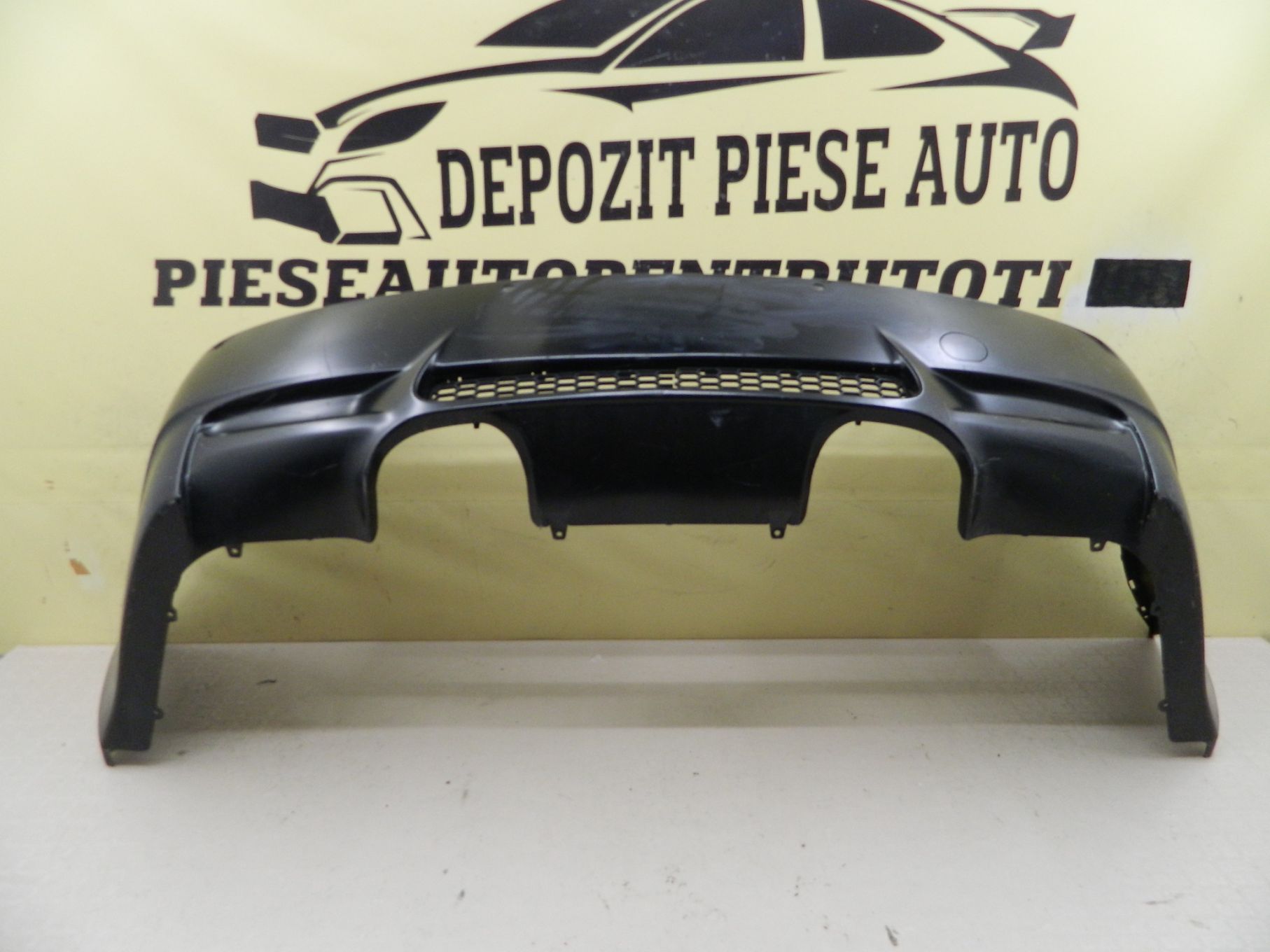 Bara spate BMW Seria 3 E92 / E93 M3 Coupe / Cabrio, 2007,  2008, 2009, 2010, 2011, cod origine 51127899833.
