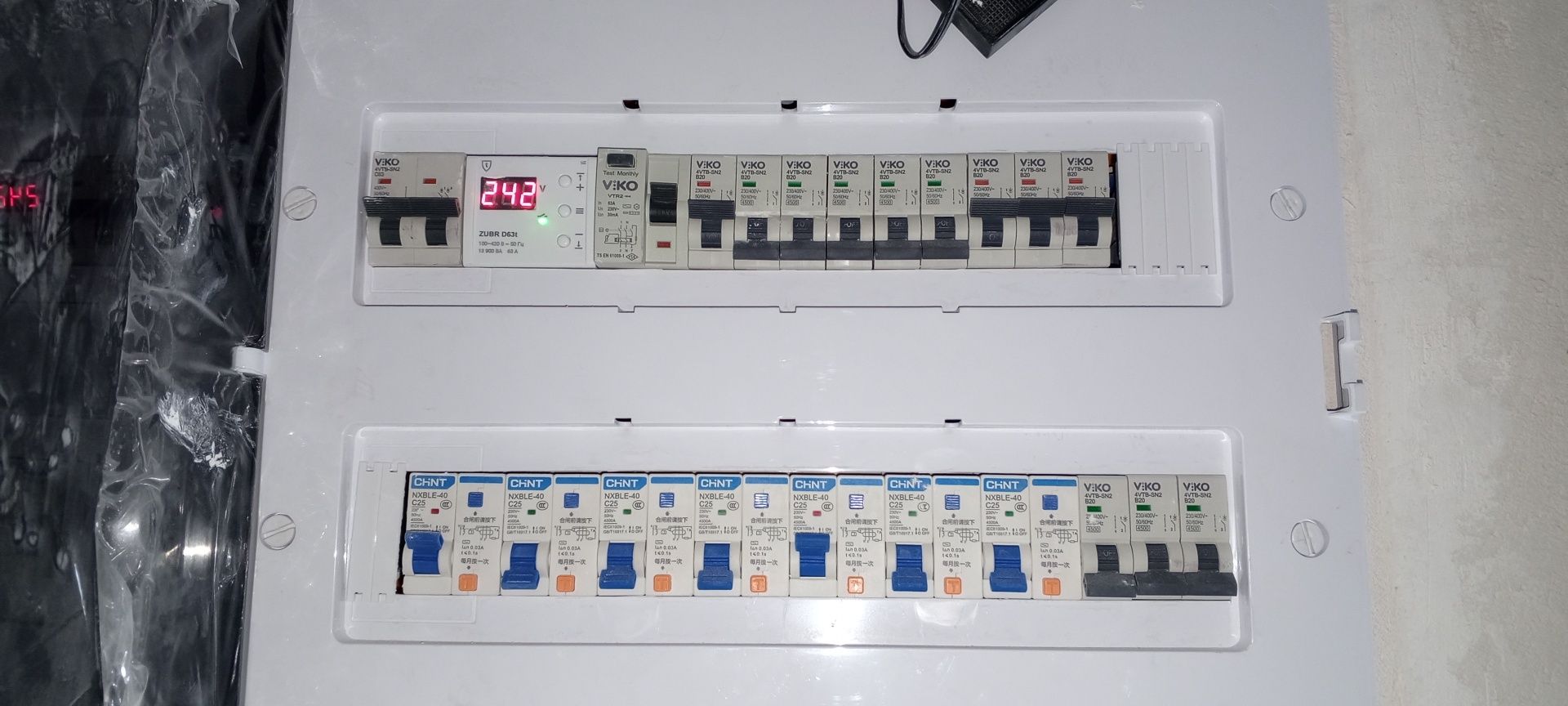 Elektrik xizmati Toshkent shahar boʻylab sifatli va samarali xizmatlar