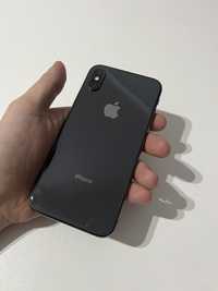 Iphone xs 256gb black