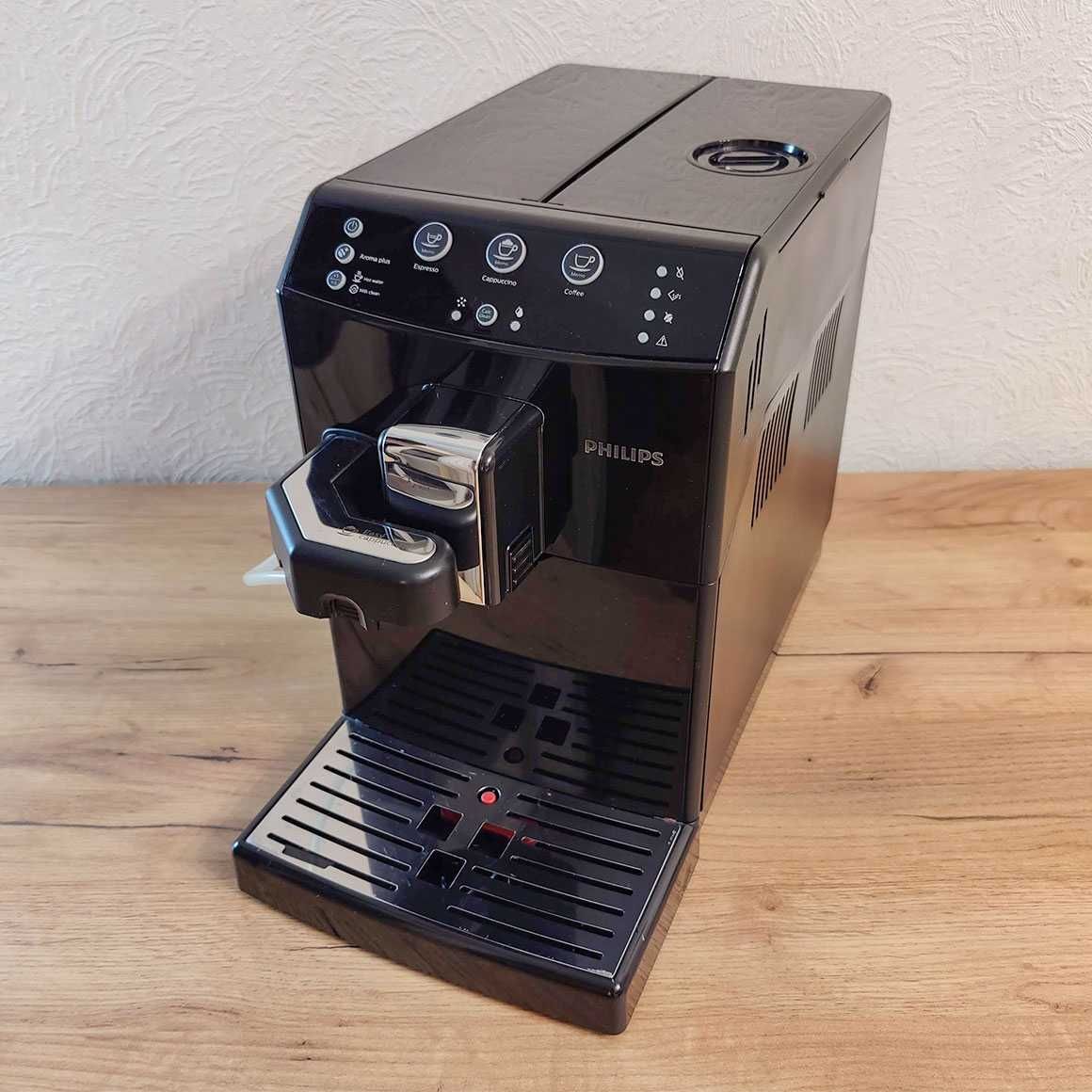 Кафемашина Philips Series 3000 HD8829