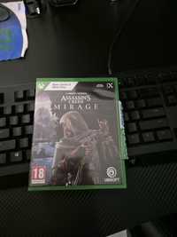 Assasin's Creed Mirage Xbox series X