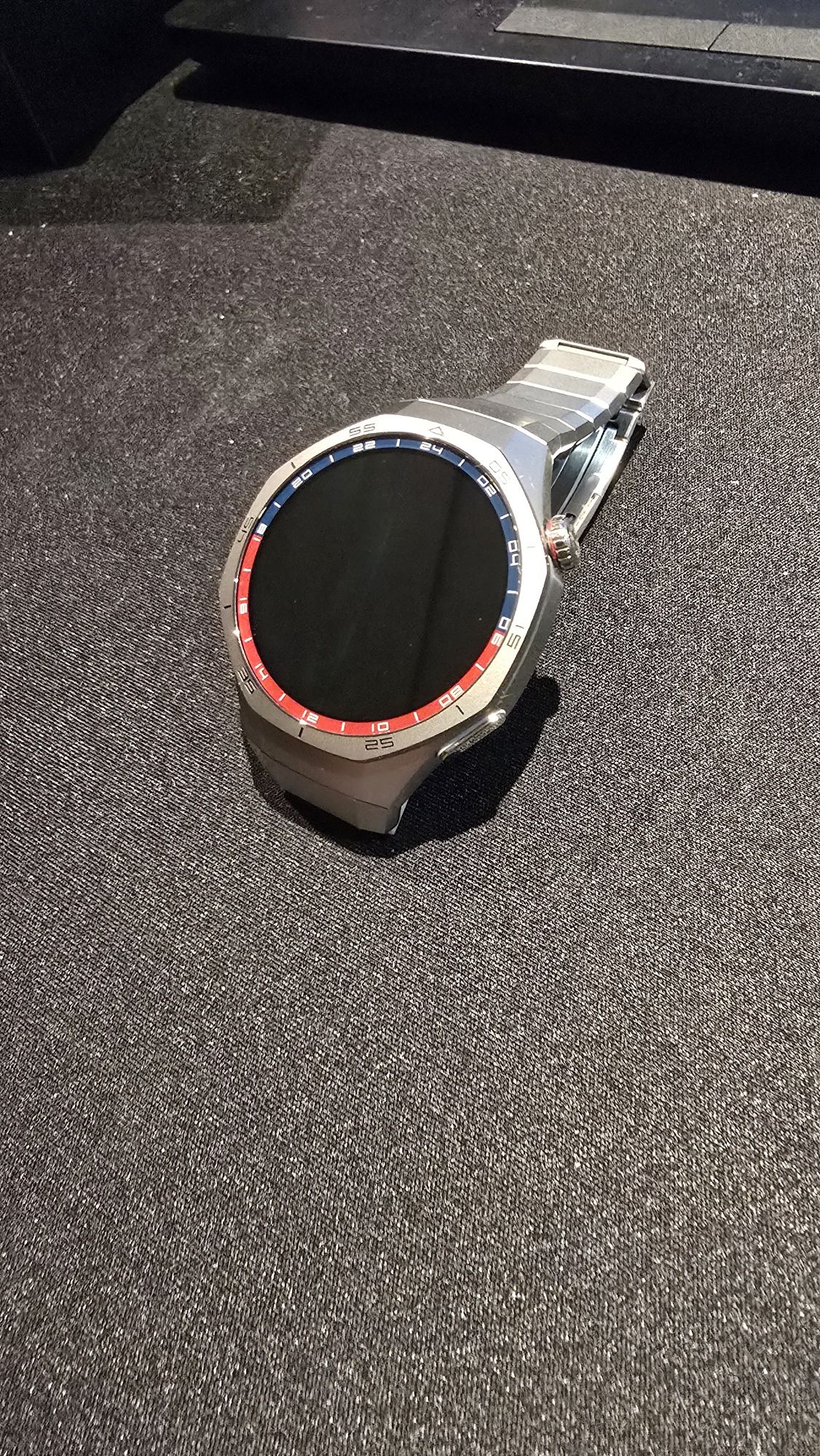 Huawei watch GT 5 pro