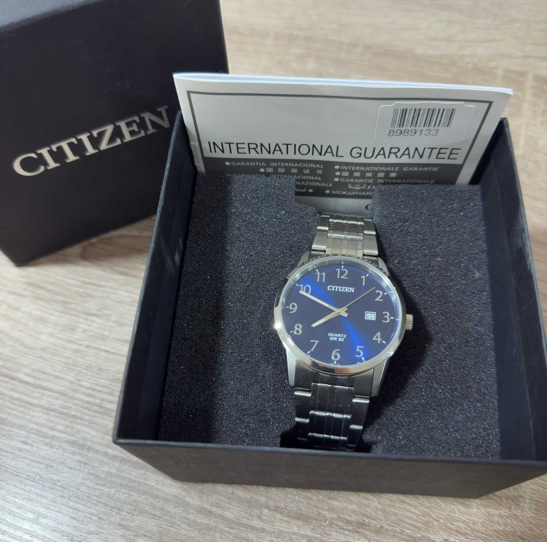 Часовник Citizen BI5000-52L