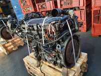 Motor complet 21429045412893 MAN D0836 LOH56 - Piese de Motor MAN