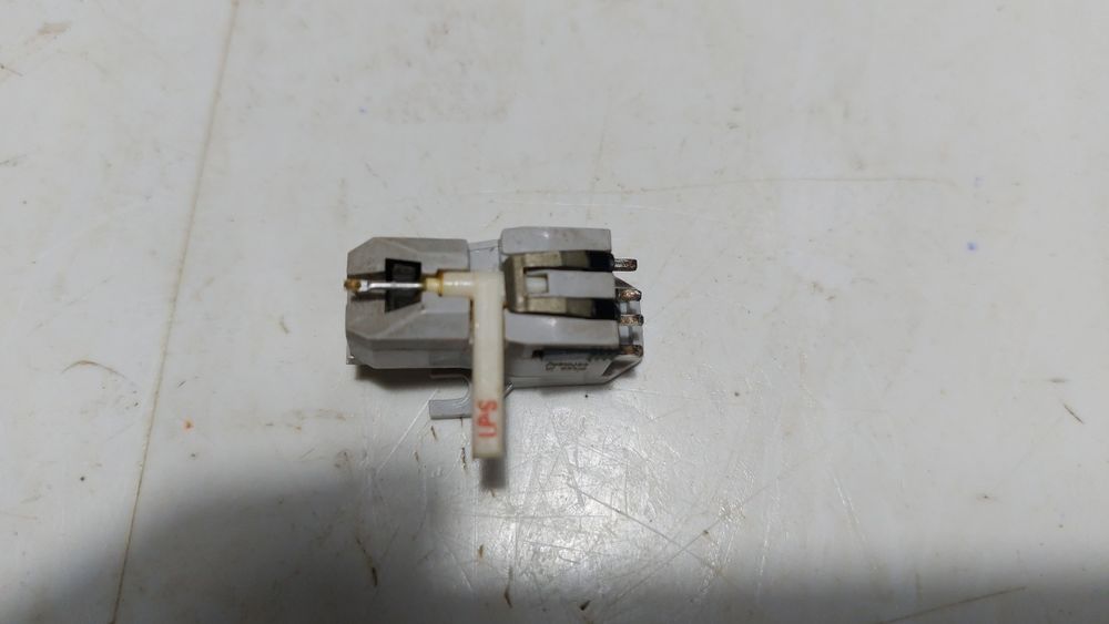 doza pick-up dual cds 630