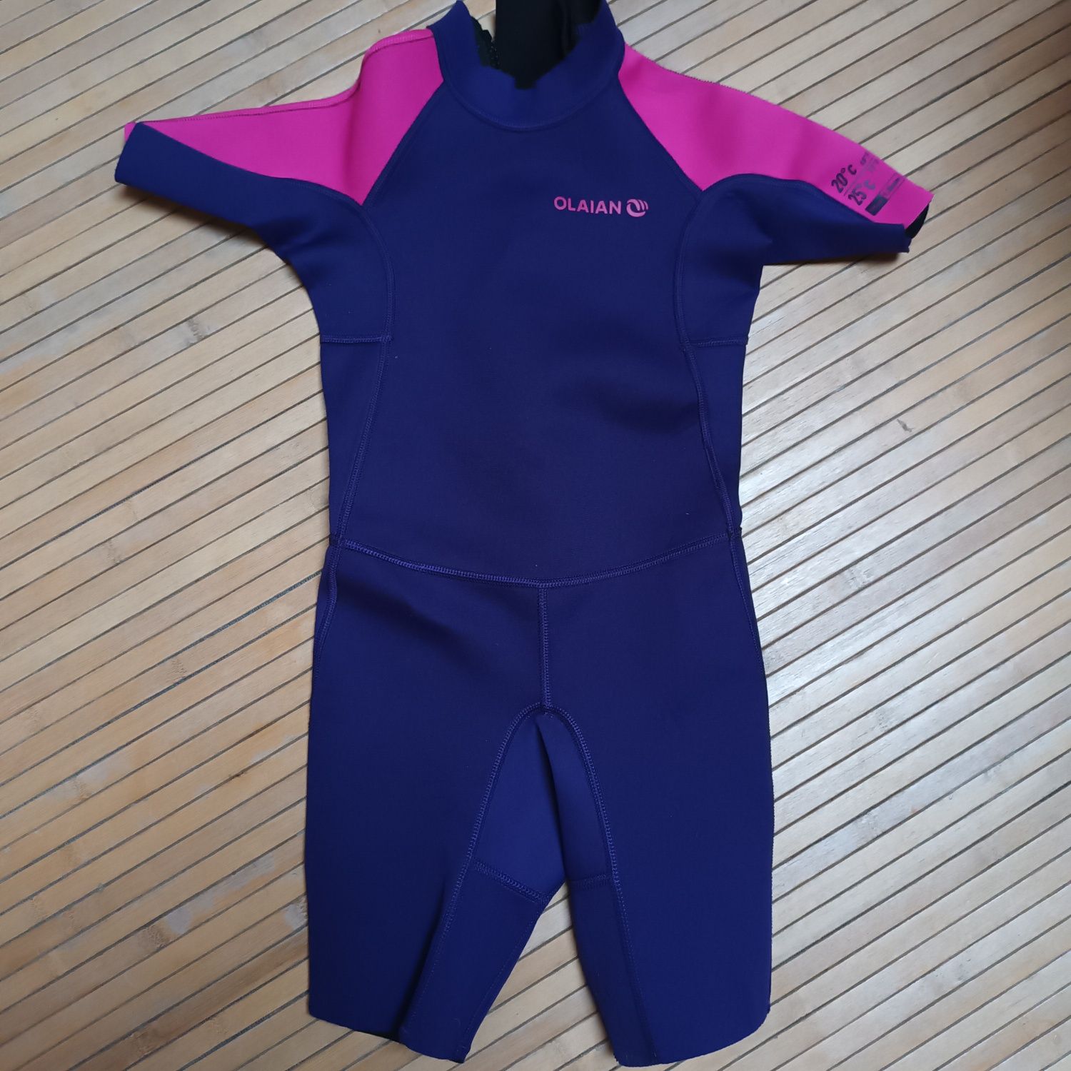 Combinezon,bluza, termică