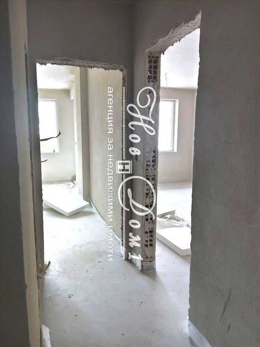 Продава се Тристаен апартамент в Варна, Виница - 67 кв.м за 1176 €/кв.м - Снимка #2