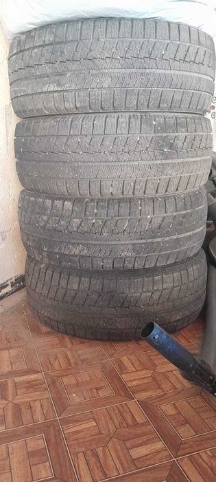 Продается шины б/у