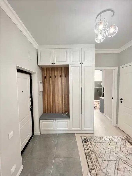 продается 3 комнатная квартира