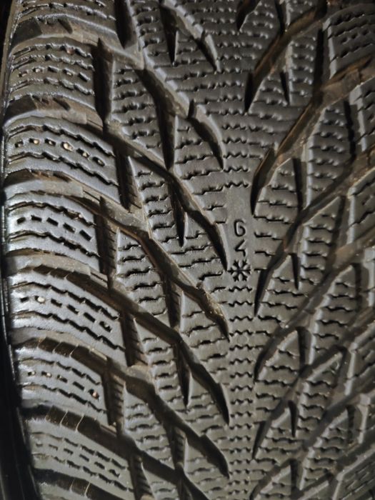 Зимние шины iKon Tyres Autograph Snow 3 195 65 R15